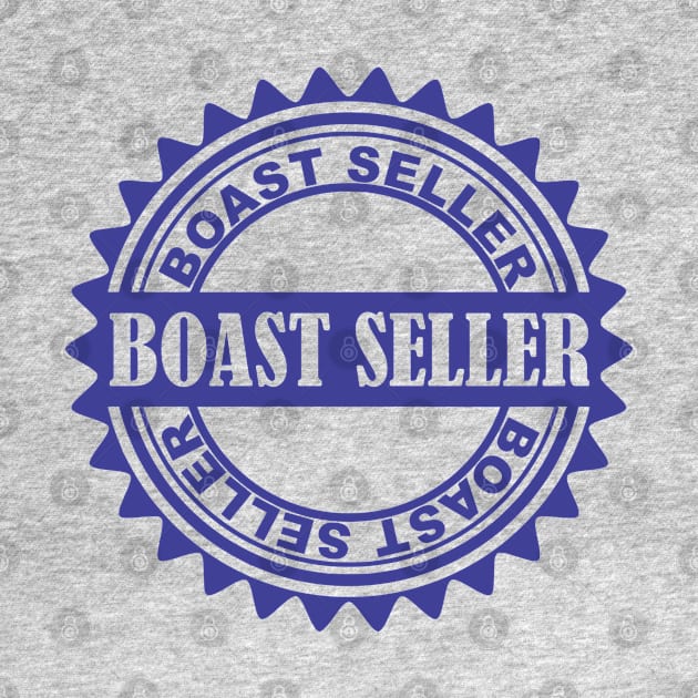 Boast Seller  #1 by republicofcannabis